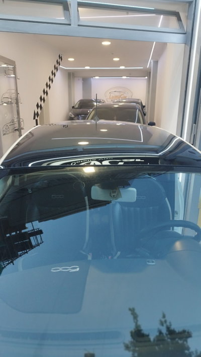 Fiat 500 1.3 Multijet 16V 95 CV Cult (16)