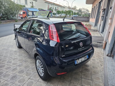 Fiat Punto 1.4 8V 5 porte Easypower Street (2)