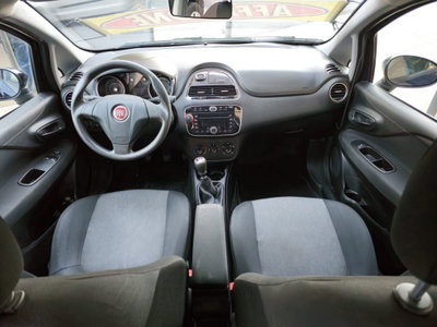Fiat Punto 1.4 8V 5 porte Easypower Street (3)