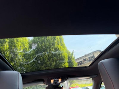 Mercedes-Benz Classe A Sedan 250 Automatic 4p. Premium (9)