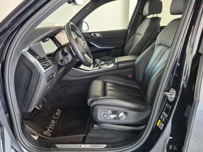 BMW X5 xDrive45e Msport (10)