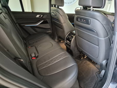 BMW X5 xDrive45e Msport (15)