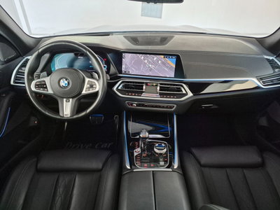 BMW X5 xDrive45e Msport (2)