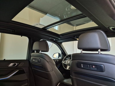 BMW X5 xDrive45e Msport (3)