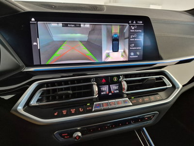BMW X5 xDrive45e Msport (4)