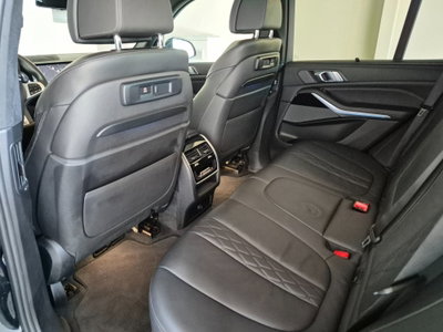 BMW X5 xDrive45e Msport (11)