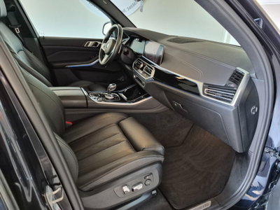 BMW X5 xDrive45e Msport (16)