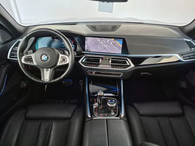BMW X5 xDrive45e Msport (2)