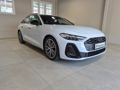 Audi A5 Avant 2.0 tdi mhev+ S line edition 204cv s-tronic (7)
