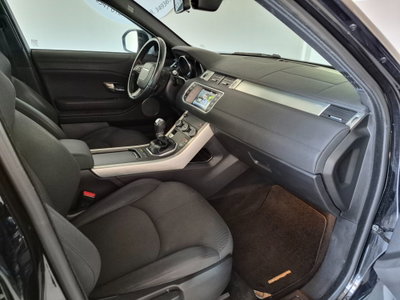 Land Rover Range Rover Evoque 2.0 TD4 150 CV 5p. Pure (14)