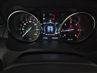 Land Rover Range Rover Evoque 2.0 TD4 150 CV 5p. Pure (15)