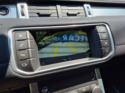 Land Rover Range Rover Evoque 2.0 TD4 150 CV 5p. Pure (3)