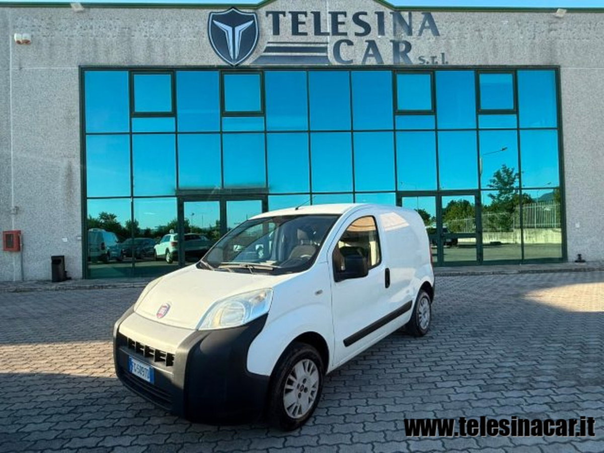 Fiat Fiorino 1.3 MJT 75CV Furgone