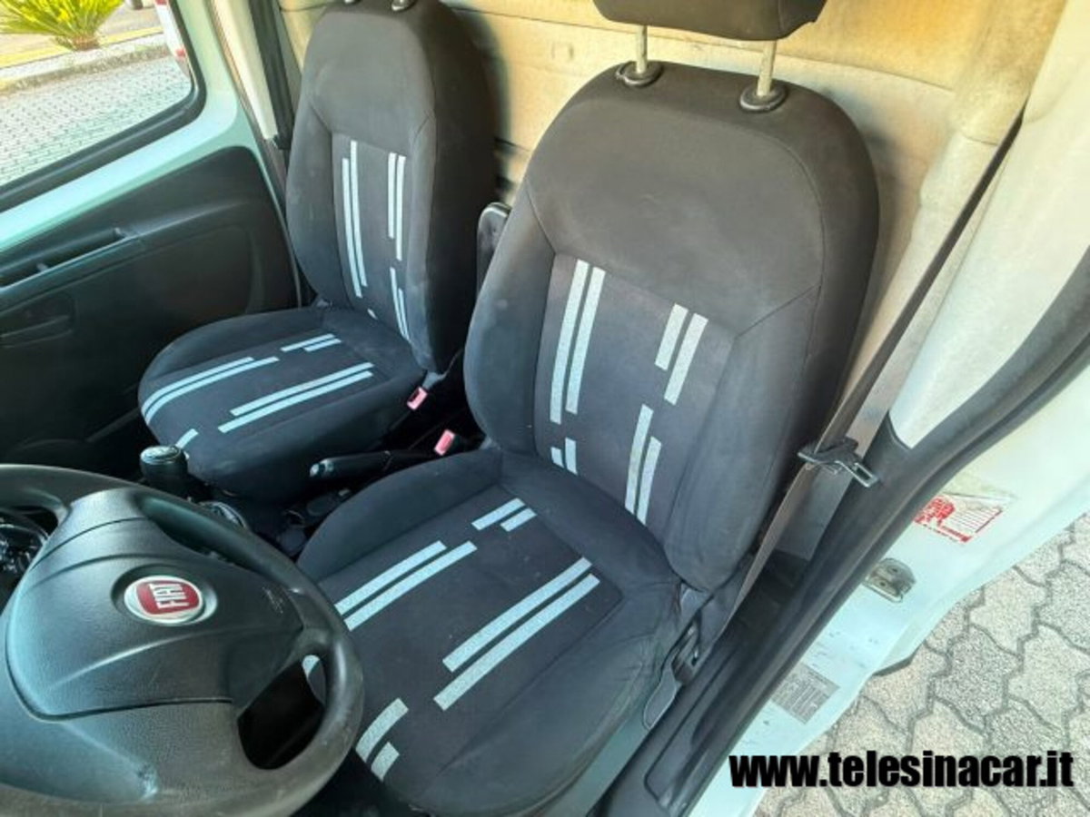 Fiat Fiorino 1.3 MJT 75CV Furgone (13)