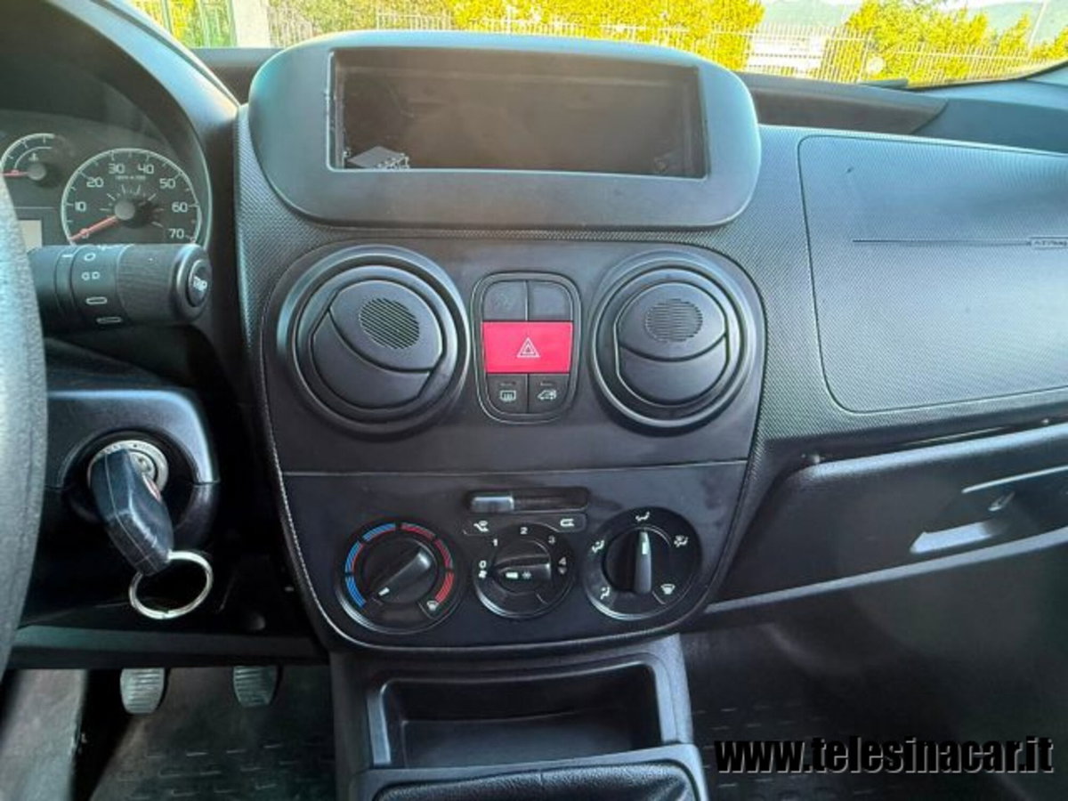 Fiat Fiorino 1.3 MJT 75CV Furgone (16)