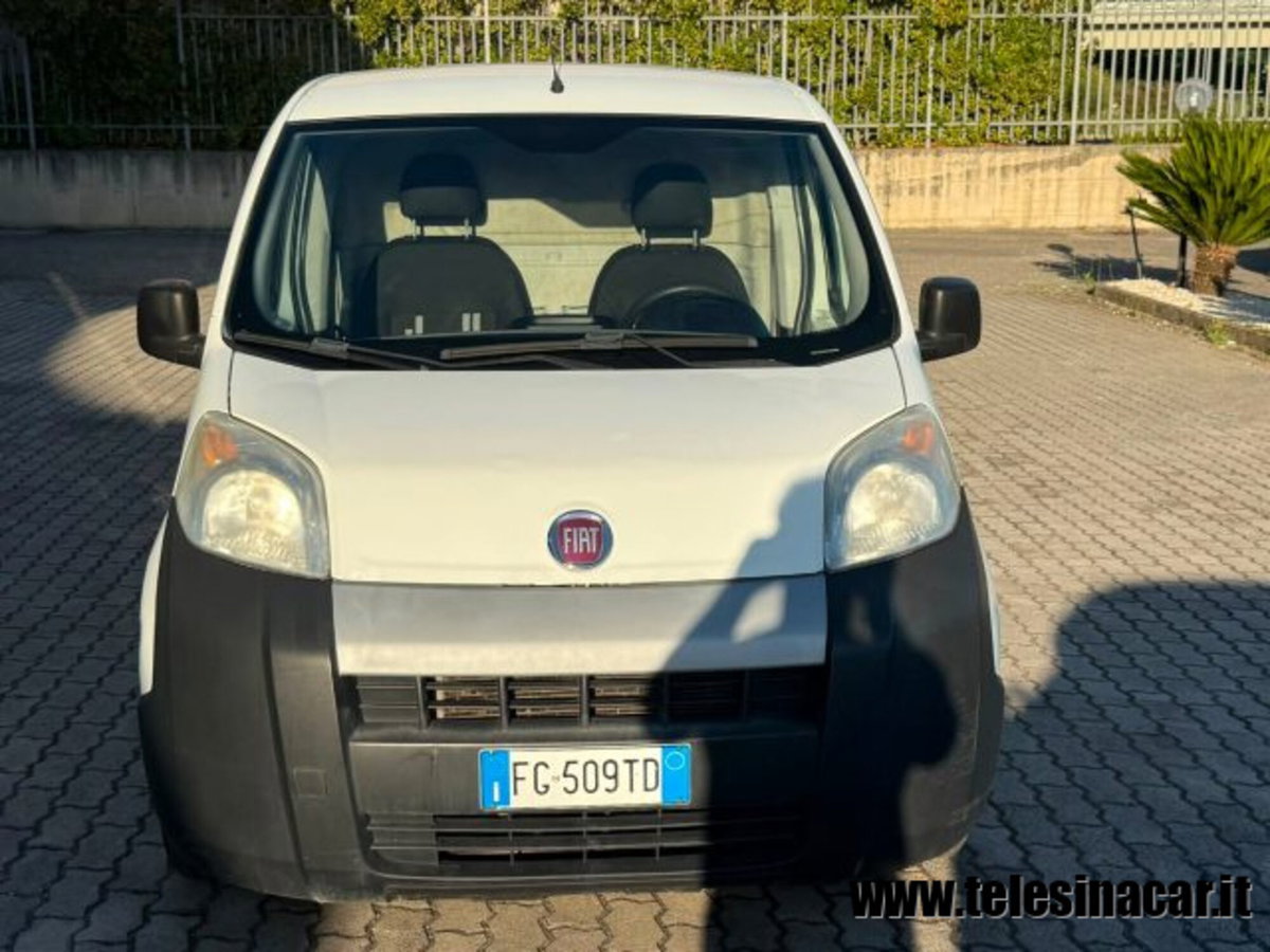 Fiat Fiorino 1.3 MJT 75CV Furgone (3)