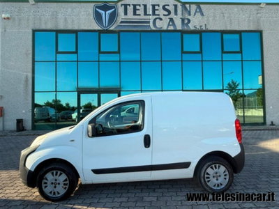 Fiat Fiorino 1.3 MJT 75CV Furgone (5)