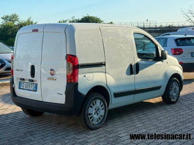 Fiat Fiorino 1.3 MJT 75CV Furgone (6)