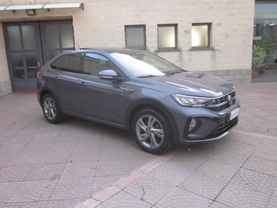 Volkswagen Taigo 1.0 TSI 110 CV DSG R-Line (3)