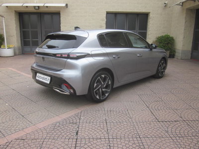 Peugeot 308 PureTech Turbo 130 S&S Allure Pack (6)