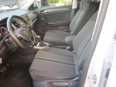 Volkswagen T-Roc 2.0 TDI SCR 150 CV DSG Sport BlueMotion Technology (12)