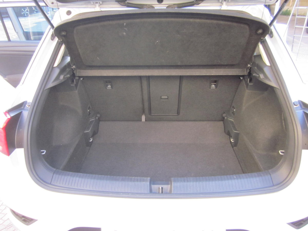 Volkswagen T-Roc 2.0 TDI SCR 150 CV DSG Sport BlueMotion Technology (14)