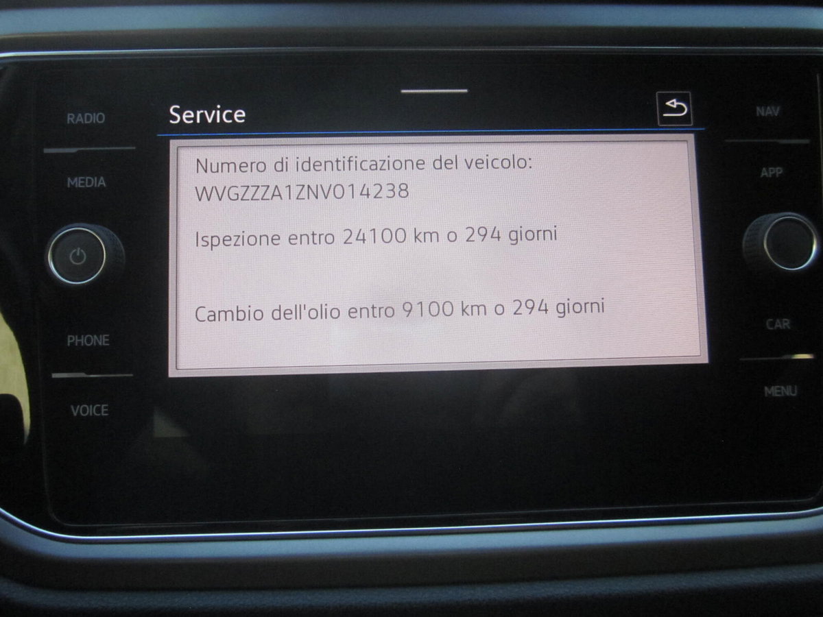 Volkswagen T-Roc 2.0 TDI SCR 150 CV DSG Sport BlueMotion Technology (15)