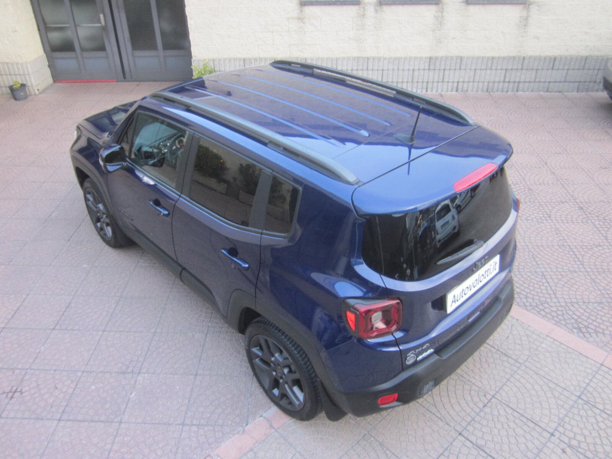 Jeep Renegade 2.0 Mjt 140CV 4WD Active Drive Low S (10)