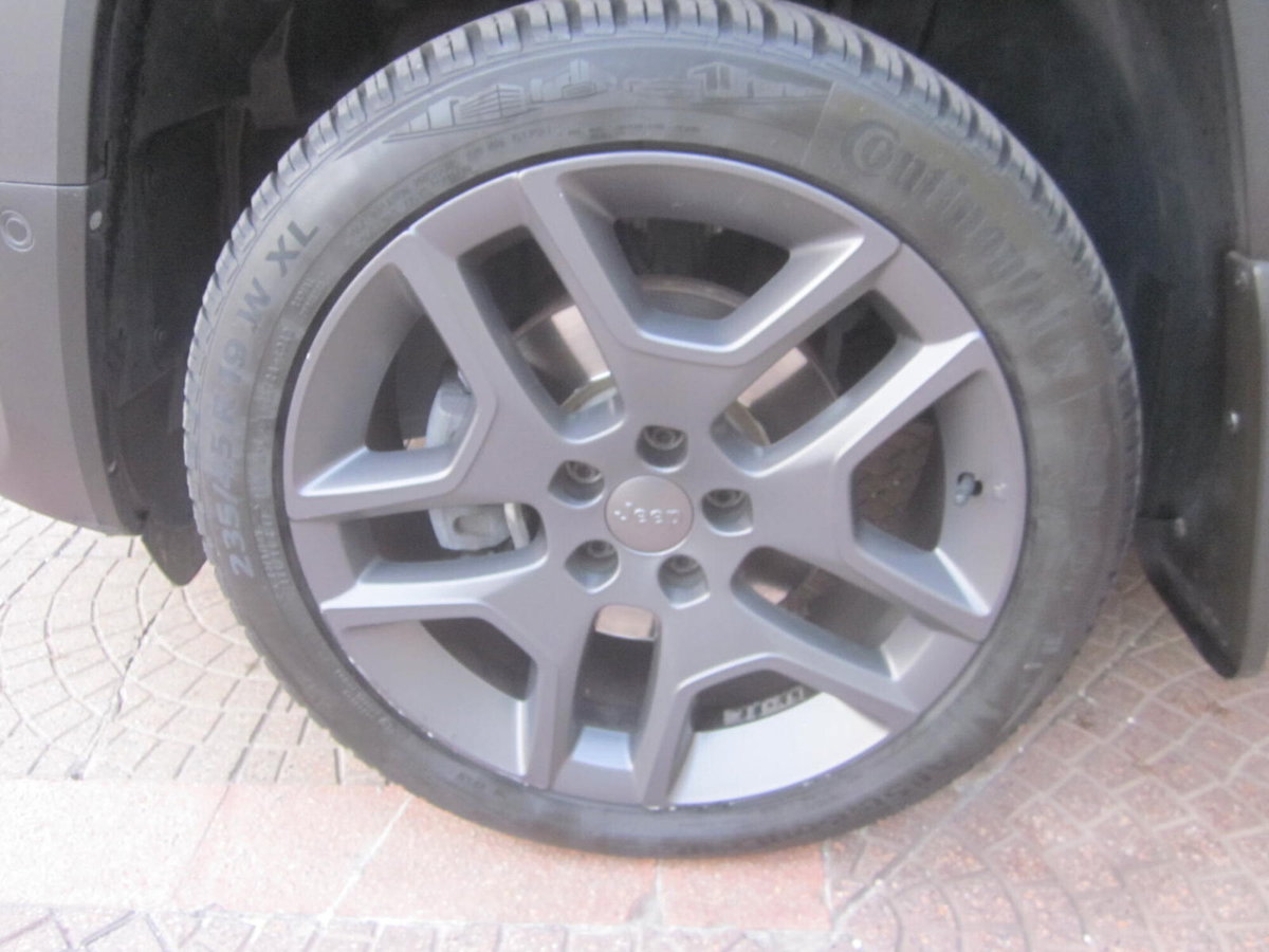 Jeep Renegade 2.0 Mjt 140CV 4WD Active Drive Low S (16)