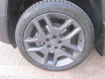 Jeep Renegade 2.0 Mjt 140CV 4WD Active Drive Low S (16)