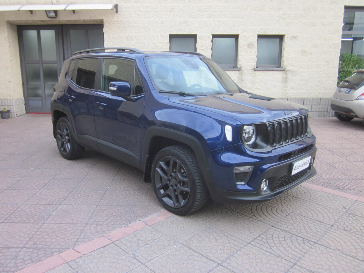 Jeep Renegade 2.0 Mjt 140CV 4WD Active Drive Low S (3)