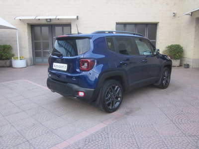 Jeep Renegade 2.0 Mjt 140CV 4WD Active Drive Low S (6)