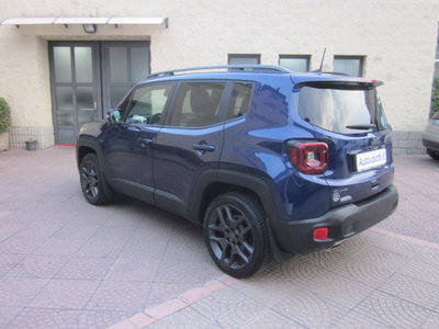 Jeep Renegade 2.0 Mjt 140CV 4WD Active Drive Low S (8)