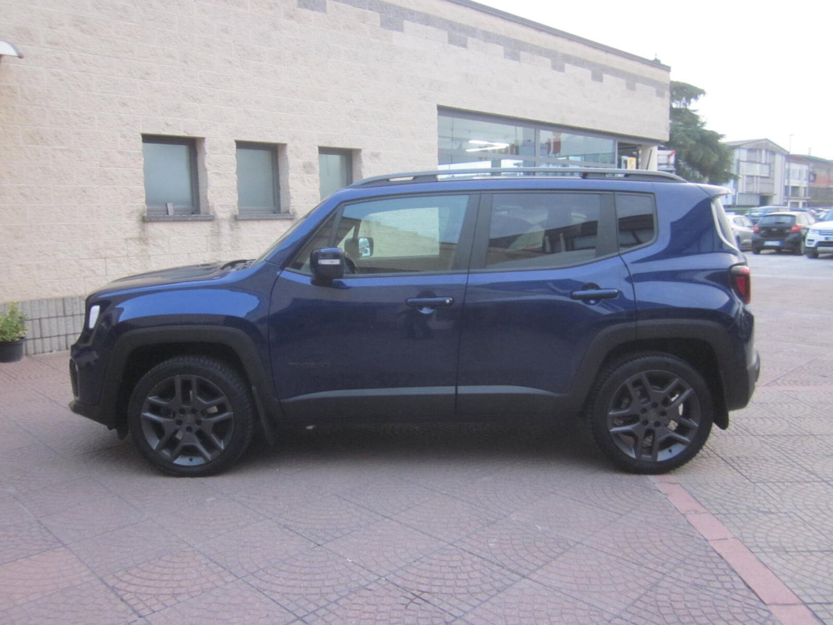Jeep Renegade 2.0 Mjt 140CV 4WD Active Drive Low S (9)