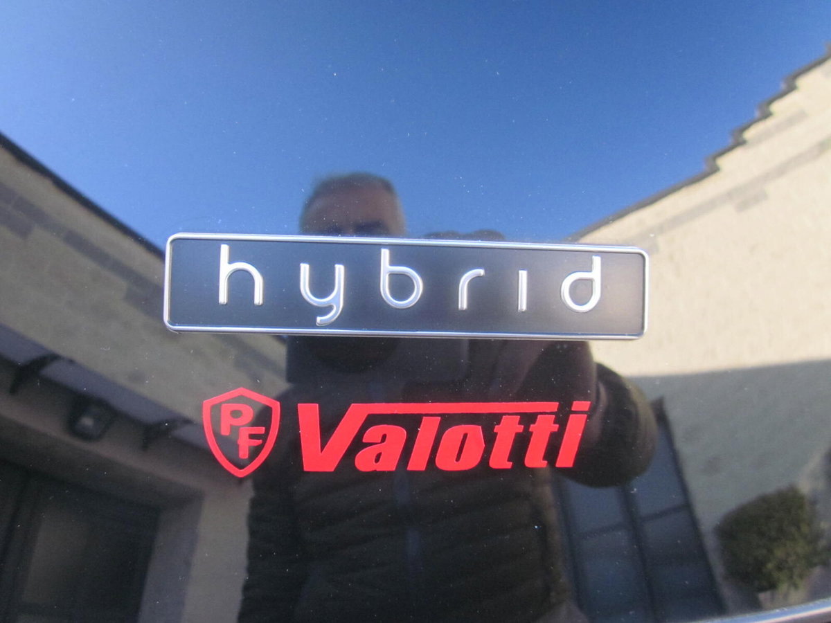 Lancia Ypsilon 1.0 FireFly 5 porte S&S Hybrid Gold Plus (13)