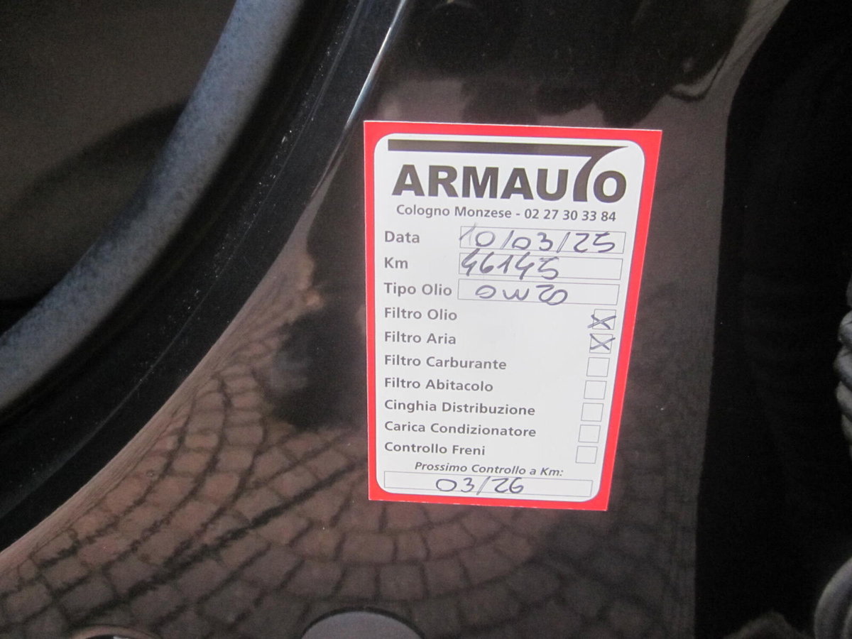 Lancia Ypsilon 1.0 FireFly 5 porte S&S Hybrid Gold Plus (14)