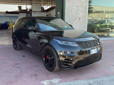 Land Rover Range Rover Velar 2.0d i4 mhev S 4wd 204cv auto usata