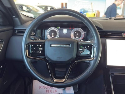 Land Rover Range Rover Velar 2.0d i4 mhev S 4wd 204cv auto (19)