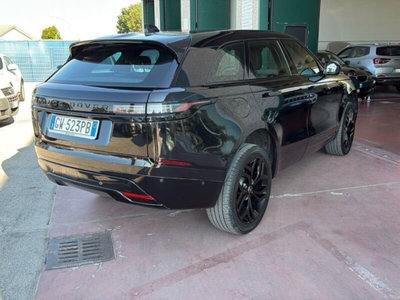 Land Rover Range Rover Velar 2.0d i4 mhev S 4wd 204cv auto (3)