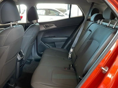 Kia Sportage 1.6 crdi mhev Business dct (16)
