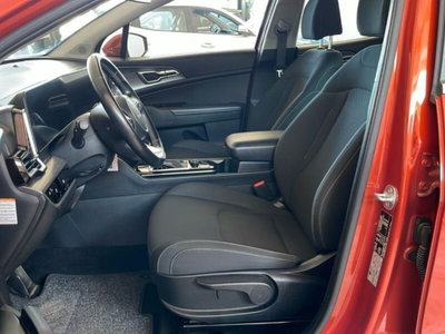 Kia Sportage 1.6 crdi mhev Business dct (19)