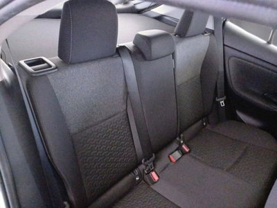Toyota Yaris Cross 1.5h GR Sport Black Sky fwd 116cv e-cvt (11)