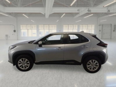 Toyota Yaris Cross 1.5h GR Sport Black Sky fwd 116cv e-cvt (4)