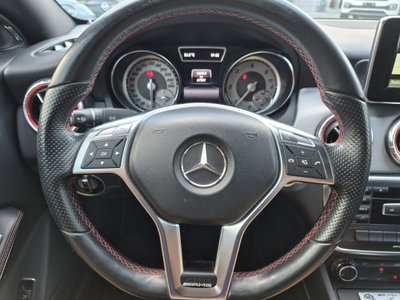 Mercedes-Benz CLA 200 CDI Premium (11)