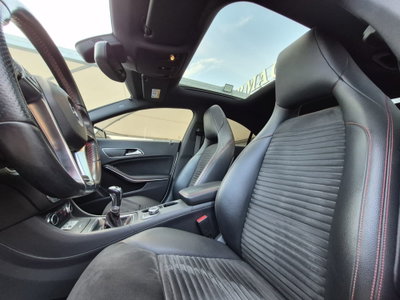 Mercedes-Benz CLA 200 CDI Premium (13)