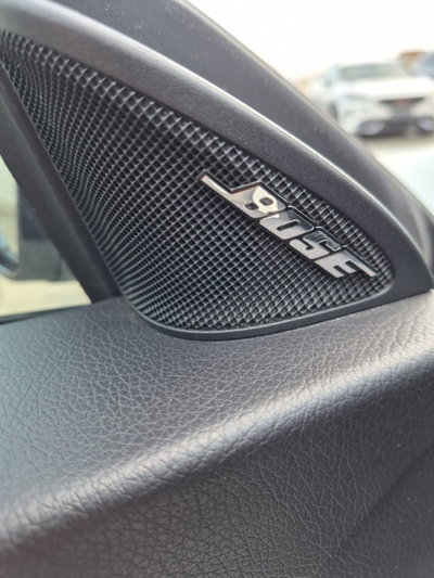 Mercedes-Benz CLA 200 CDI Premium (15)