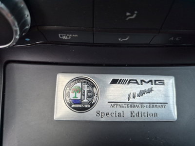 Mercedes-Benz CLA 200 CDI Premium (16)