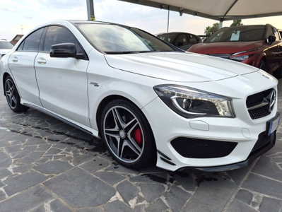 Mercedes-Benz CLA 200 CDI Premium (3)