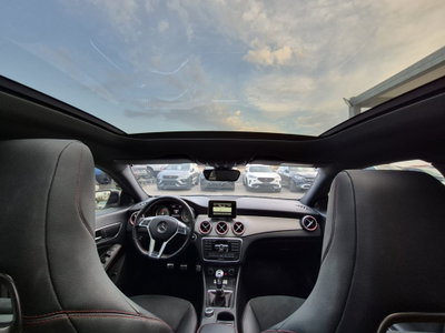Mercedes-Benz CLA 200 CDI Premium (8)