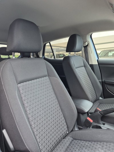Volkswagen T-Cross 1.0 TSI 110 CV Sport (11)